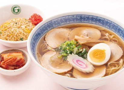 定番メニュー