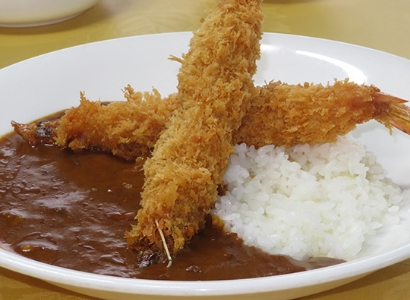 定番メニュー